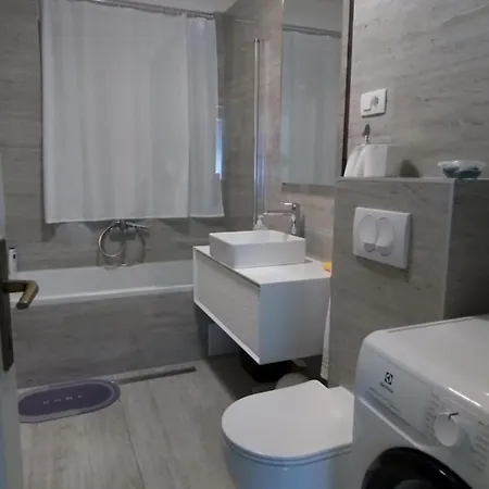 Apartmán Taula