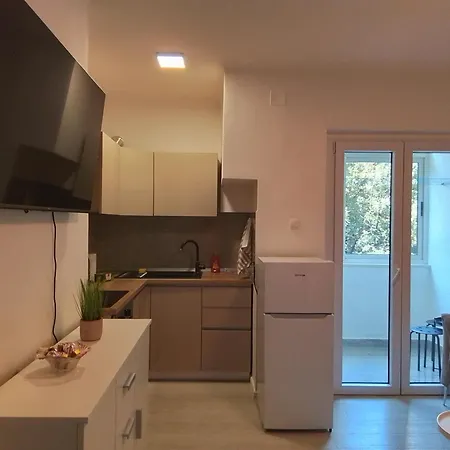 Taula Apartmán