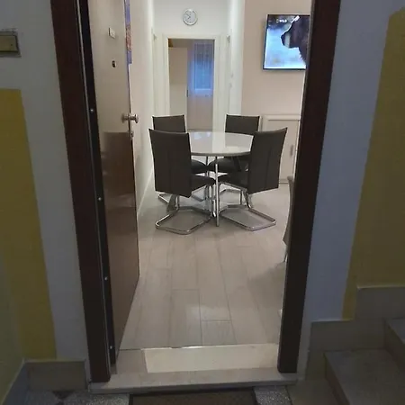 Taula Appartement