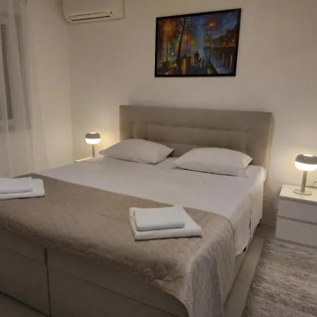 Taula Appartement *