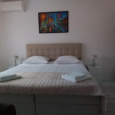 Apartamento Taula *
