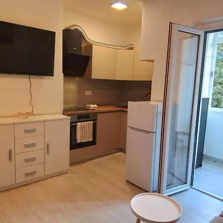 Apartman Taula