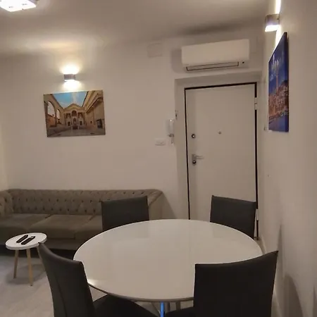 Apartman Taula *