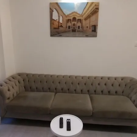 Taula Apartman