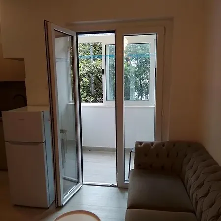 Taula Apartman