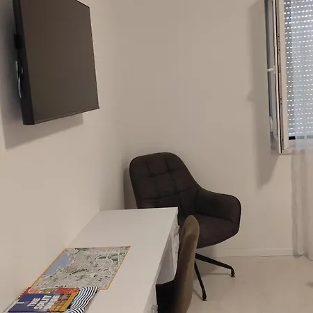 Taula Appartement