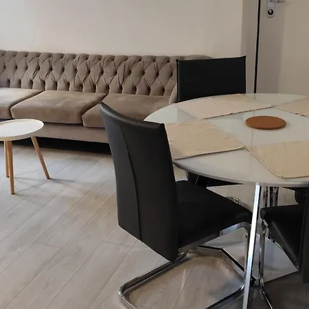 Apartman Taula