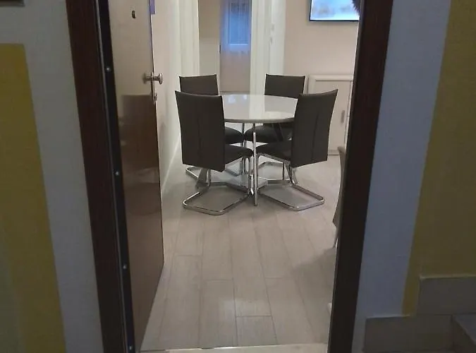 Taula Apartamento
