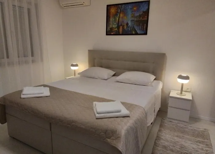 Taula Apartamento *