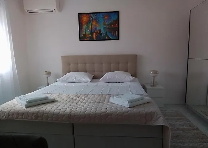 Apartamento Taula *