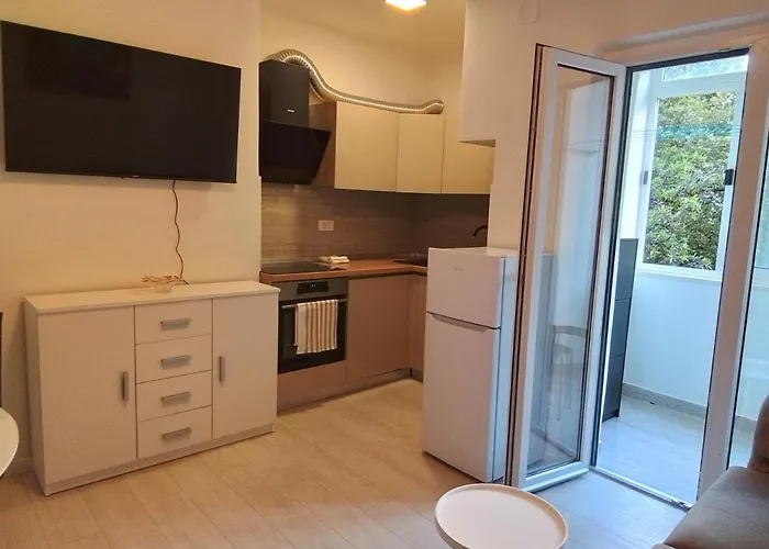 Apartamento Taula