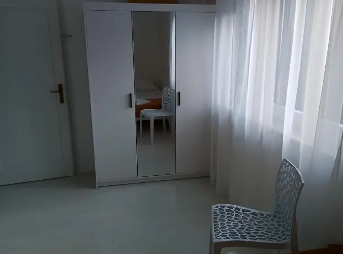 Apartamento Taula Split