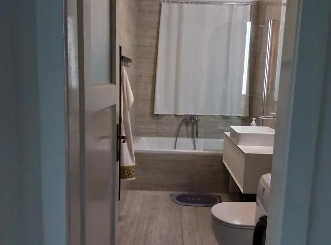 Apartamento Taula *