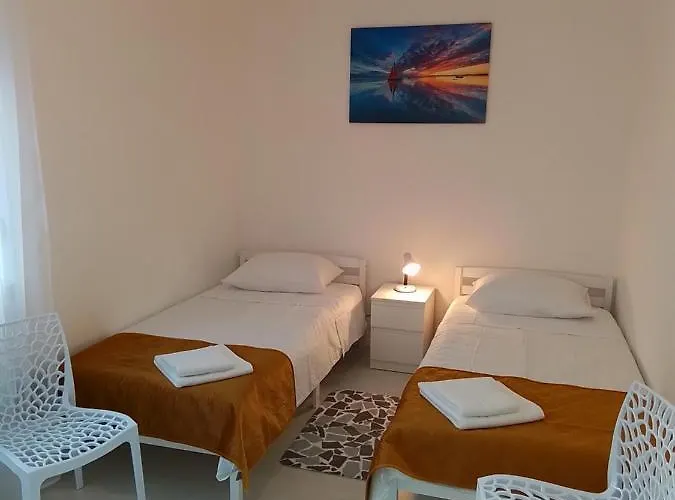 Taula Apartamento *