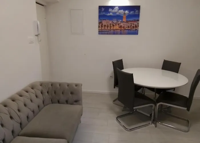 Taula Apartamento *