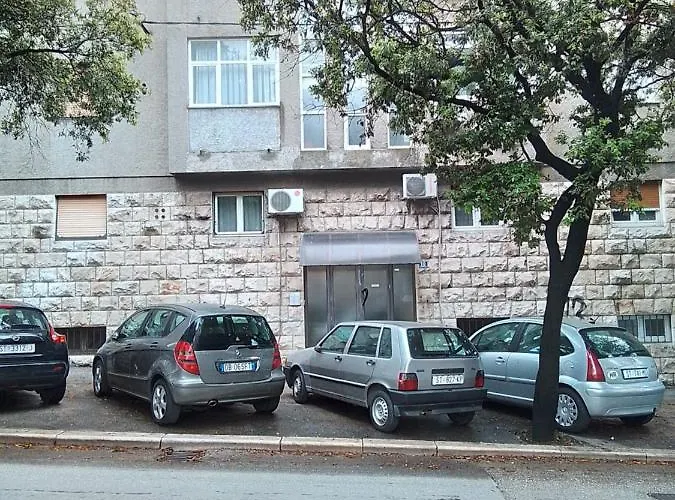 Apartamento Taula Split