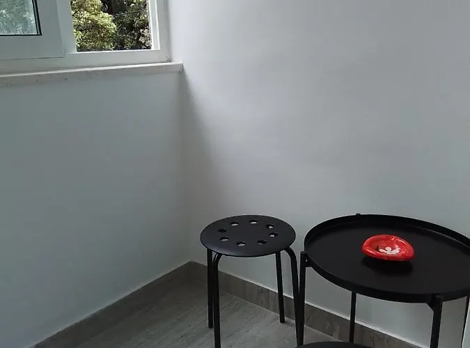 Apartamento Taula Split