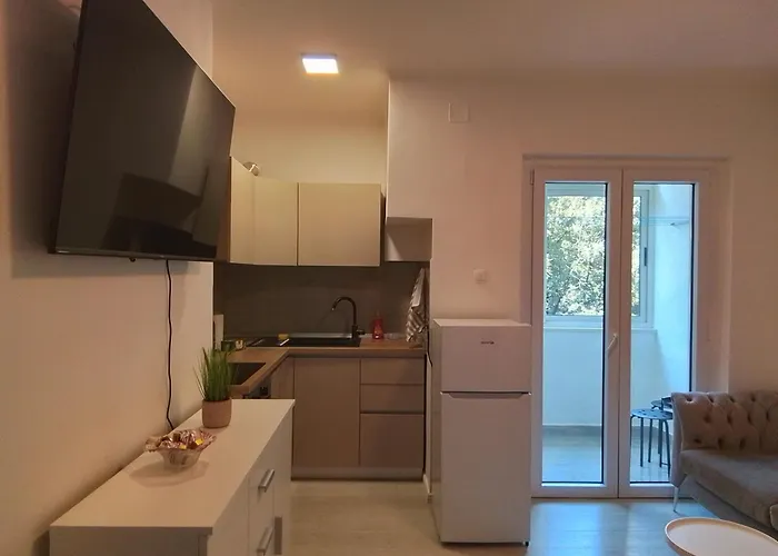 Taula Apartamento
