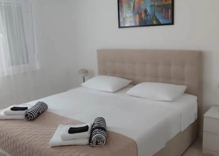 Apartamento Taula *