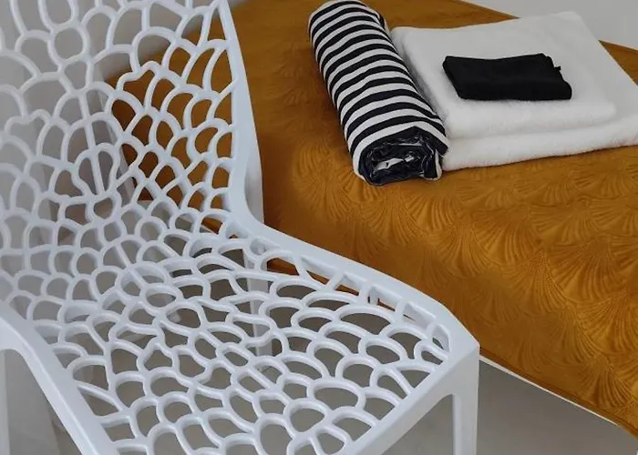 Apartamento Taula Split