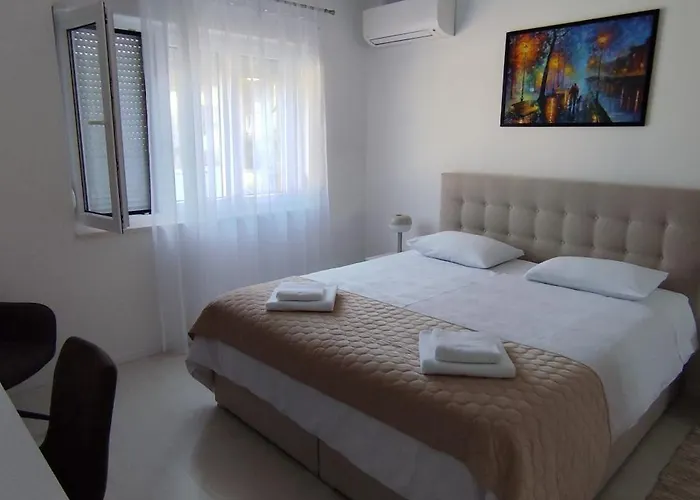 Taula Apartamento *