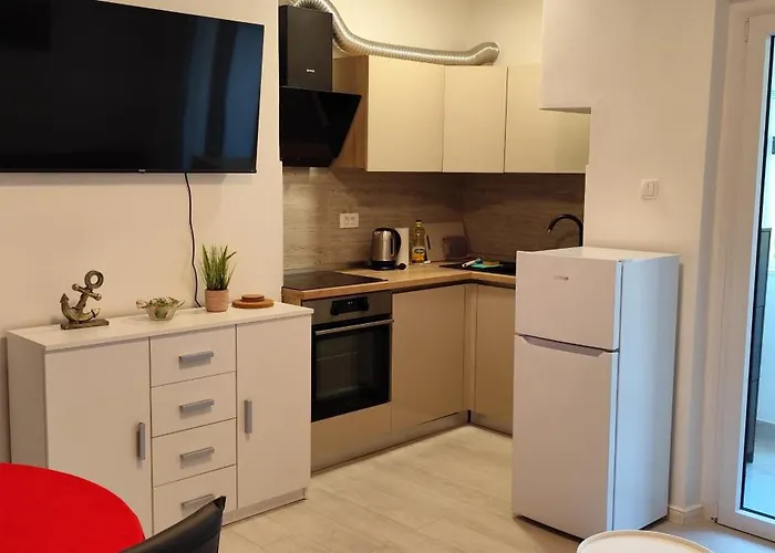 Apartamento Taula *