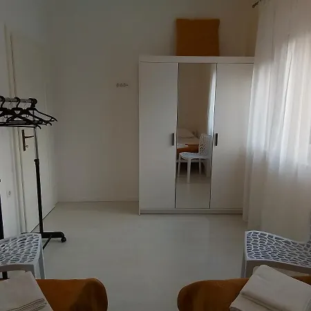 Taula アパート *