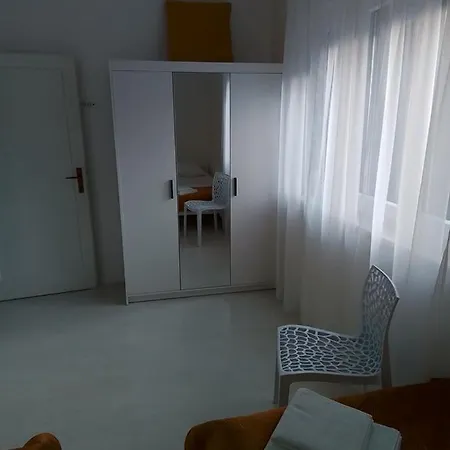 アパート Taula スプリト