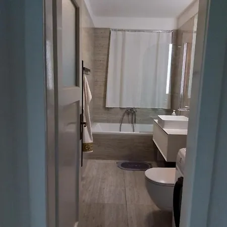 アパート Taula *