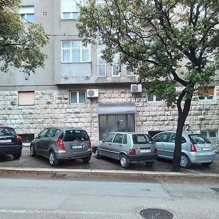 アパート Taula スプリト