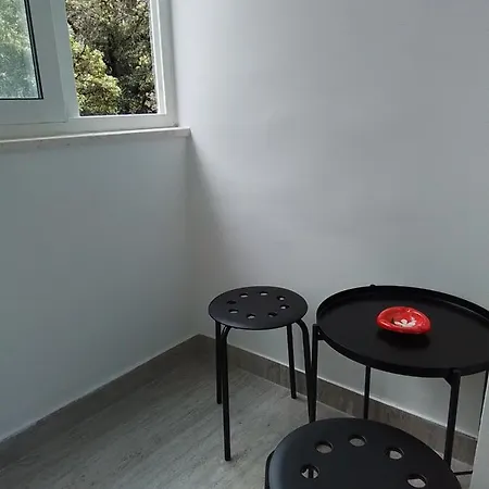 アパート Taula スプリト