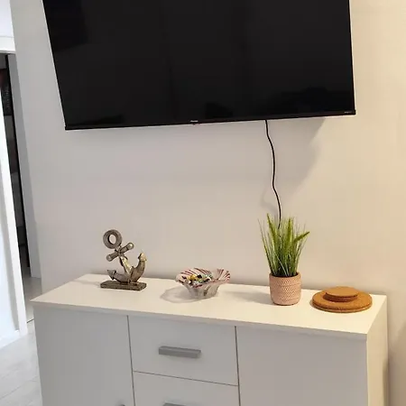 Taula アパート *