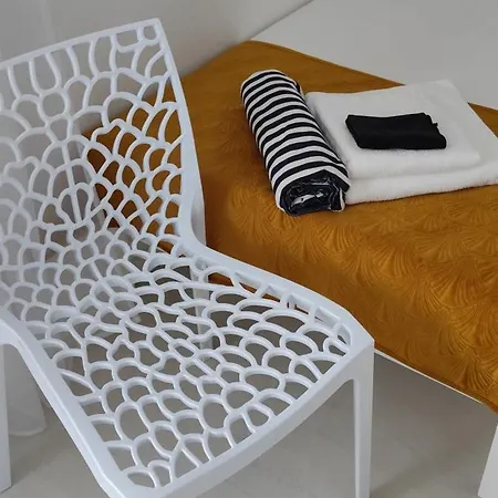 アパート Taula スプリト