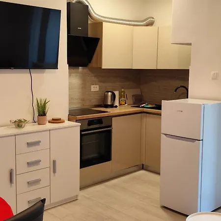 アパート Taula *