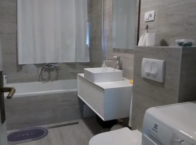 Apartamento Taula