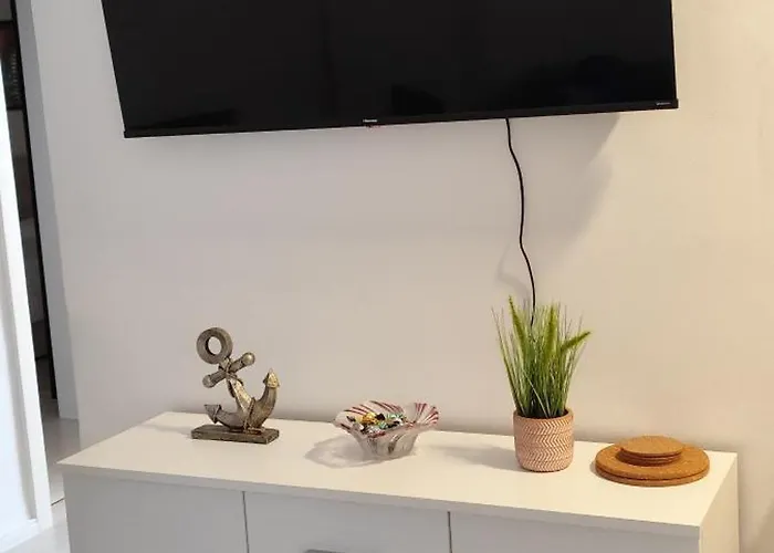 Taula Apartamento *